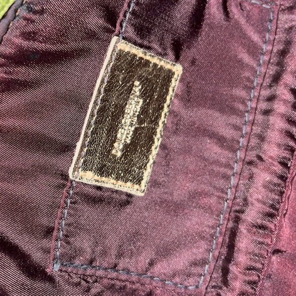 Vintage Dolce Gabbana bag - Picture 3 of 5